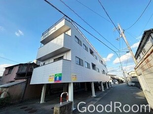 阿波富田駅 徒歩33分 2階の物件外観写真